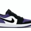 Jordan 1 Low Court Morado (553558-125)