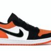 Jordan 1 Low Shattered Backboard (553558-128)