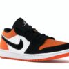 Jordan 1 Low Shattered Backboard (553558-128)