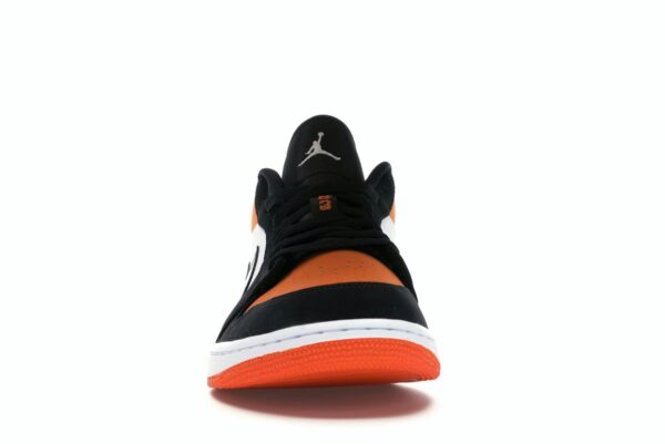 Jordan 1 Low Shattered Backboard (553558-128)