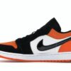 Jordan 1 Low Shattered Backboard (553558-128)