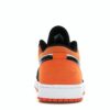 Jordan 1 Low Shattered Backboard (553558-128)