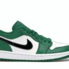 Jordan 1 Low Verde Pino (553558-301)