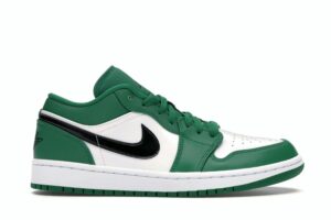 Jordan 1 Low Verde Pino (553558-301)