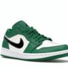 Jordan 1 Low Verde Pino (553558-301)