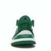 Jordan 1 Low Verde Pino (553558-301)