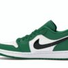 Jordan 1 Low Verde Pino (553558-301)