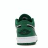 Jordan 1 Low Verde Pino (553558-301)