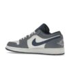 Air Jordan 1 Low Pizarra Cenicienta (553558-414)