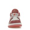 Jordan 1 Low Desert Berry (GS) – 553560-616 – Escuela primaria