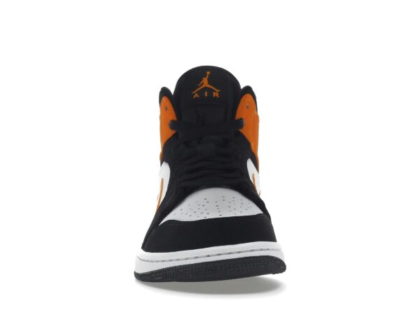 Air Jordan 1 Mid Shattered Backboard (554724-058)