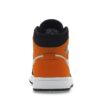 Air Jordan 1 Mid Shattered Backboard (554724-058)