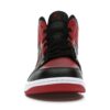 Air Jordan 1 Mid Prohibido (2020) – 554724-074