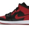 Air Jordan 1 Mid Prohibido (2020) – 554724-074