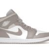 Jordan 1 Mid Linen – 554724-082