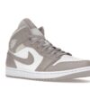 Jordan 1 Mid Linen – 554724-082
