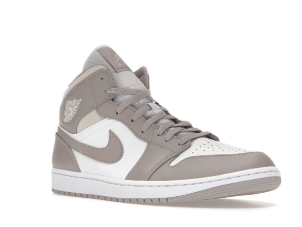 Jordan 1 Mid Linen – 554724-082