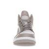 Jordan 1 Mid Linen – 554724-082
