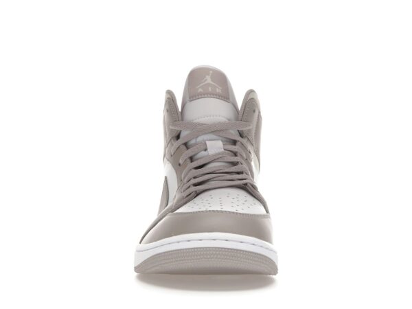 Jordan 1 Mid Linen – 554724-082