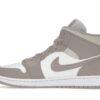 Jordan 1 Mid Linen – 554724-082