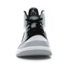 Air Jordan 1 Mid Gris Humo Claro (554724-092)