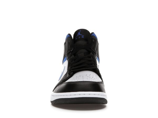 554724-140_10.jpg Jordan 1 Mid Blanco Negro Azul Racer (554724-140)