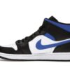 554724-140_20.jpg Jordan 1 Mid Blanco Negro Azul Racer (554724-140)