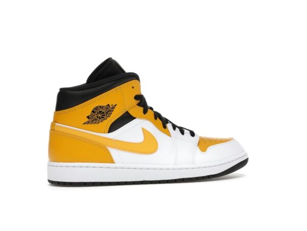 554724-170_35 S1 Zapatillas Air Jordan 1 Mid University Gold White Black 554724-170
