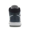 Jordan 1 Mid Armory Navy (554724-411)