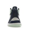 Air Jordan 1 Mid Mystic Navy Menta Espuma (554724-413)