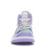 554724-500_10 Air Jordan 1 Mid Morado Aqua (554724-500)