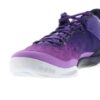 Nike Kobe 8 Playoffs Morado Platino 555035-500