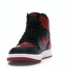 Air Jordan 1 Retro High Bred Prohibido (2016) – 555088-001