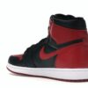 Air Jordan 1 Retro High Bred Prohibido (2016) – 555088-001