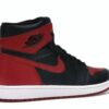 Air Jordan 1 Retro High Bred Prohibido (2016) – 555088-001