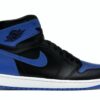 Jordan 1 Retro Royal (2017) – 555088-007