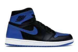 Jordan 1 Retro Royal (2017) – 555088-007
