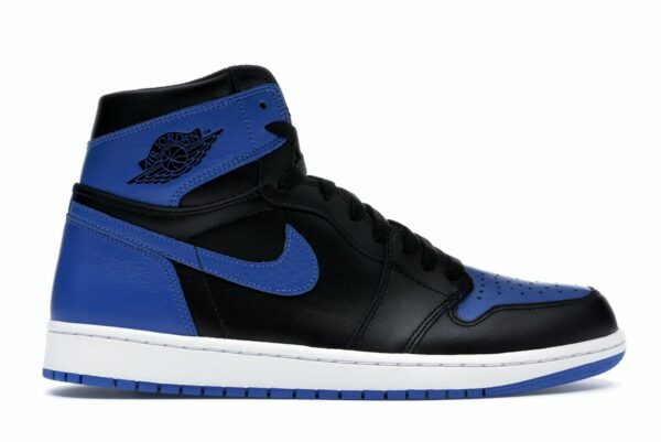 Jordan 1 Retro Royal (2017) – 555088-007