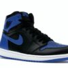 Jordan 1 Retro Royal (2017) – 555088-007