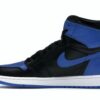 Jordan 1 Retro Royal (2017) – 555088-007