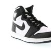 Air Jordan 1 Retro Negro Blanco (2014) – 555088-010
