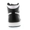 Air Jordan 1 Retro Negro Blanco (2014) – 555088-010