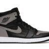 Air Jordan 1 Retro High Shadow (2018) – 555088-013
