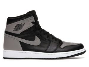 Air Jordan 1 Retro High Shadow (2018) – 555088-013