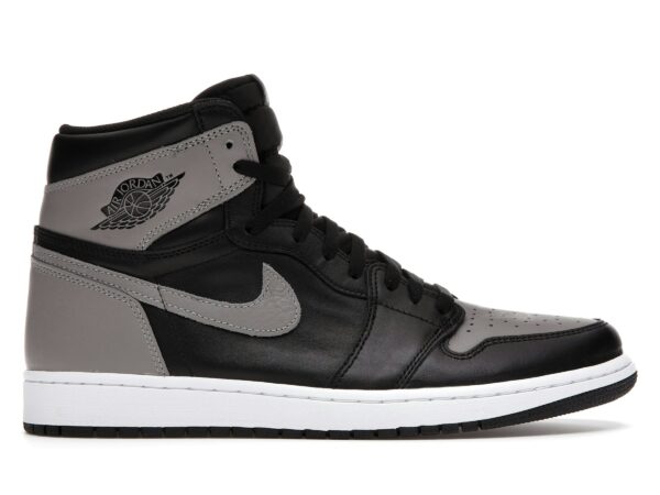 Air Jordan 1 Retro High Shadow (2018) – 555088-013
