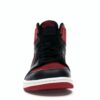 Air Jordan 1 Retro High OG “Bred” (2013) – 555088-023 – Nike Air Tongue