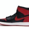 Air Jordan 1 Retro High OG “Bred” (2013) – 555088-023 – Nike Air Tongue