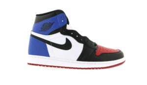 Air Jordan 1 Retro Top 3 (555088-026)