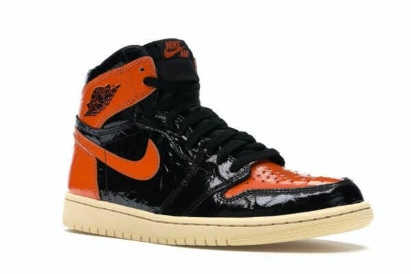 Jordan 1 Retro High Shattered Backboard 3 555088-028