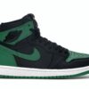 Jordan 1 Retro High Verde Pino Negro – 555088-030
